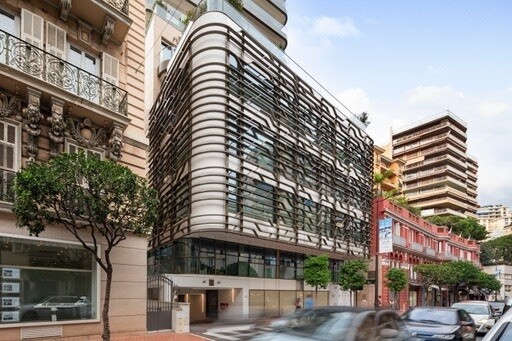 Nuova cantina in affitto Monaco Residenza di lusso - Appartamenti da affittare a MonteCarlo