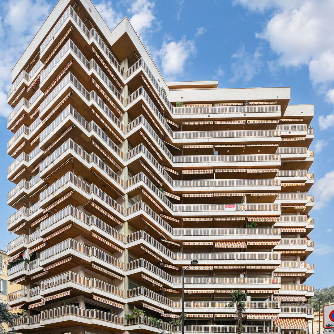 Una vetrina di luce a Buckingham Palace: Esclusività nel cuore di Monaco - Appartamenti da affittare a MonteCarlo