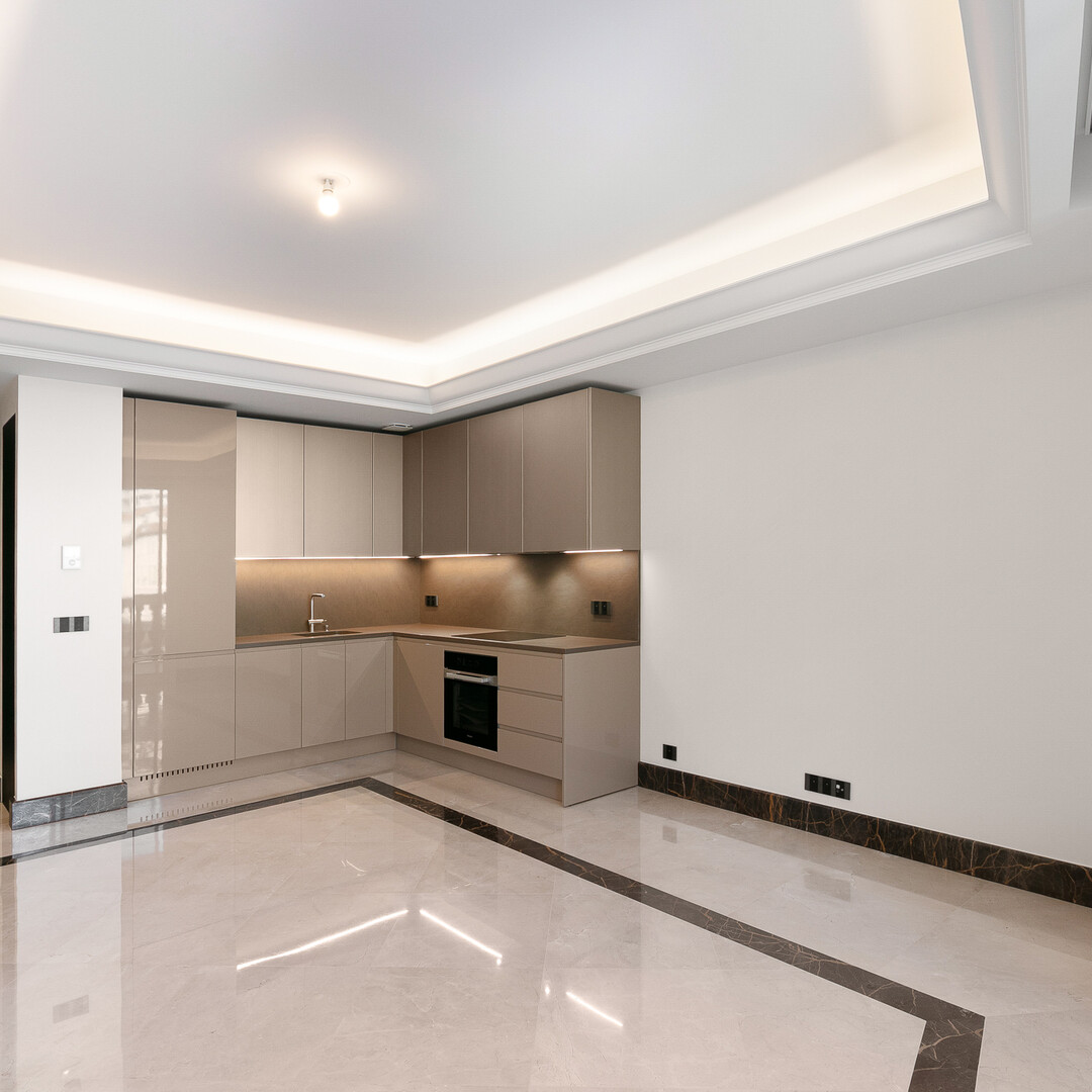 Affitto Esclusiva monolocale Monaco Moneghetti nuova residenza - Appartamenti da affittare a MonteCarlo