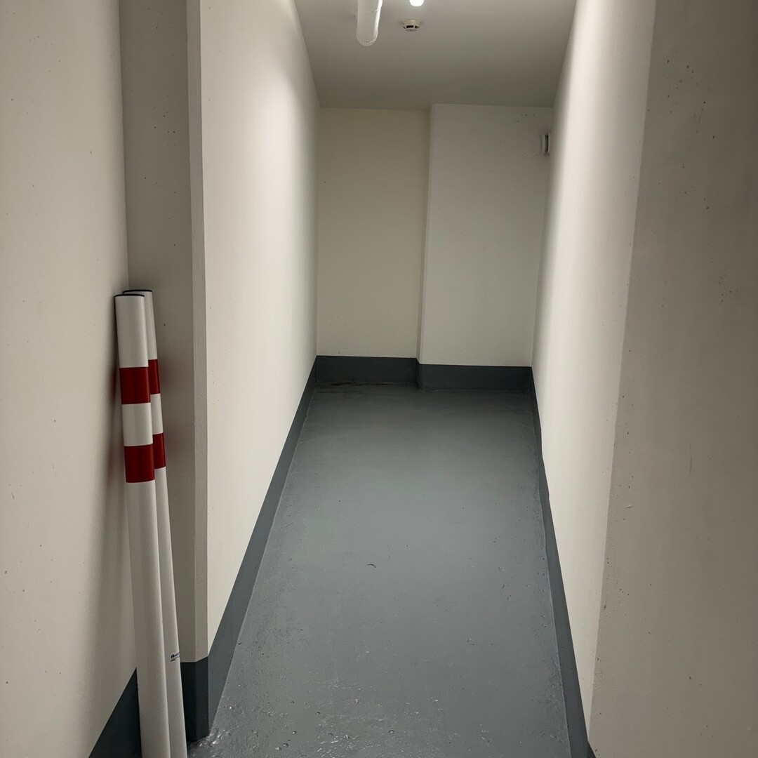 Affitto Esclusività locale magazzino Monaco vicino Fontvieille - Appartamenti da affittare a MonteCarlo