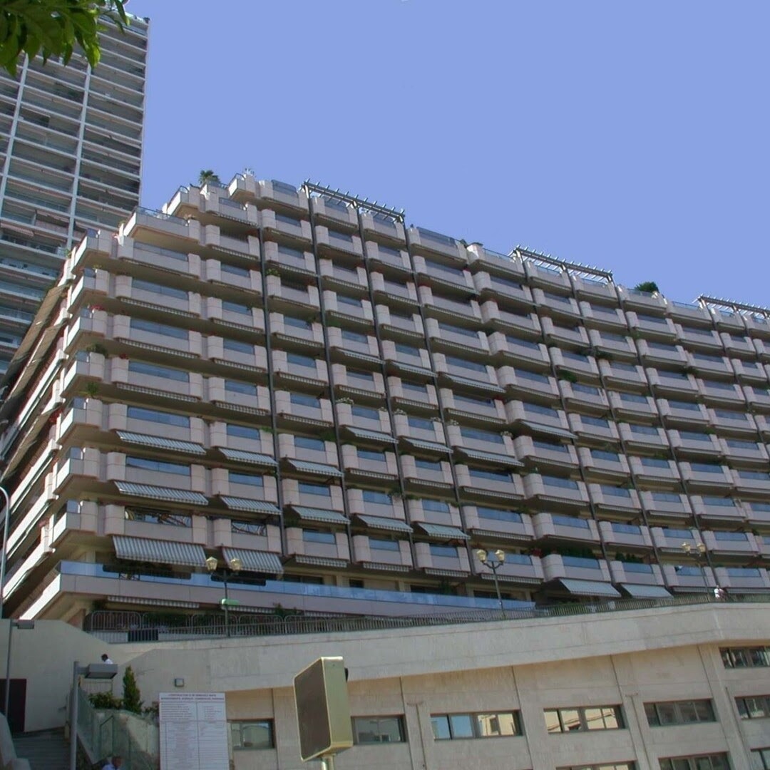 Affitto Villa Triplex 7-8 locali piscina Monaco Residenza di lusso - Appartamenti da affittare a MonteCarlo