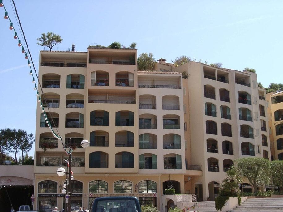 Affascinante 2 camere situate a MANTEGNA - Appartamenti da affittare a MonteCarlo