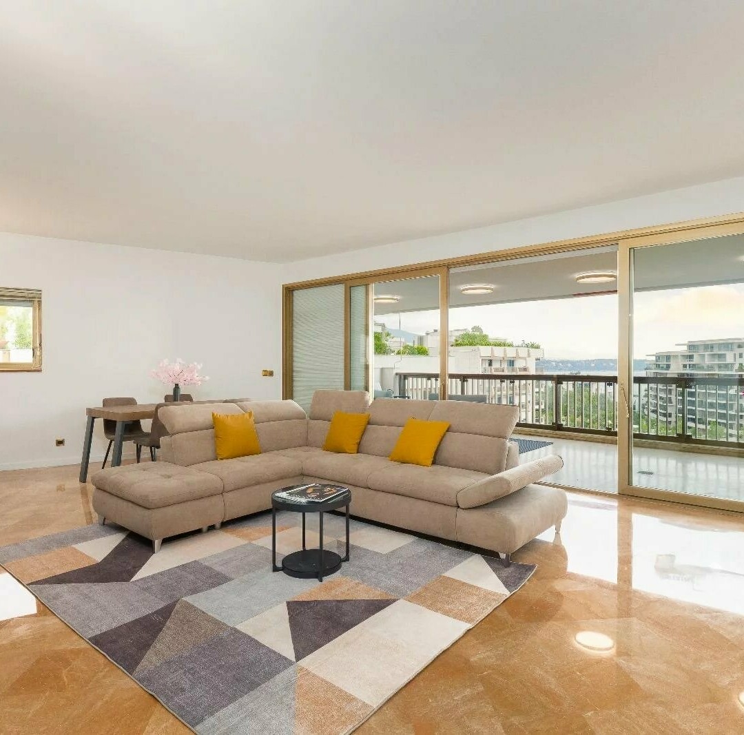LE MIRABEAU - MAGNIFICHE 3/4 CAMERE - Appartamenti da affittare a MonteCarlo