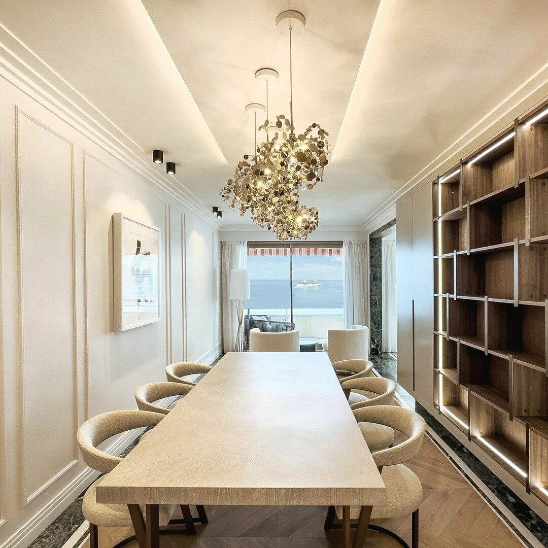 Exclusive Listing - Château Amiral - Appartamenti da affittare a MonteCarlo