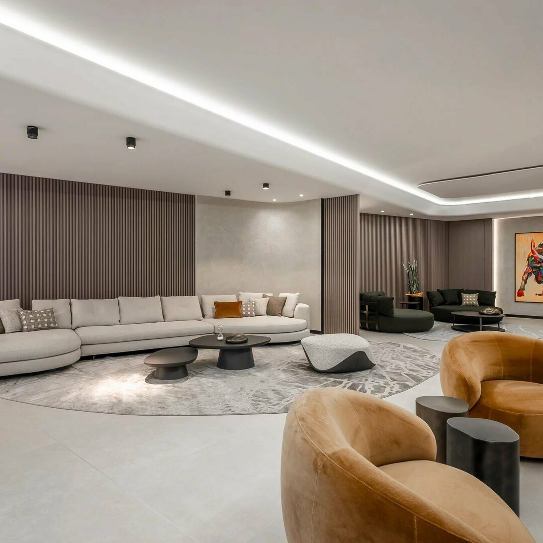 PIÙ DI UNA VILLA, UN CAPOLAVORO DEL LUSSO - Appartamenti da affittare a MonteCarlo