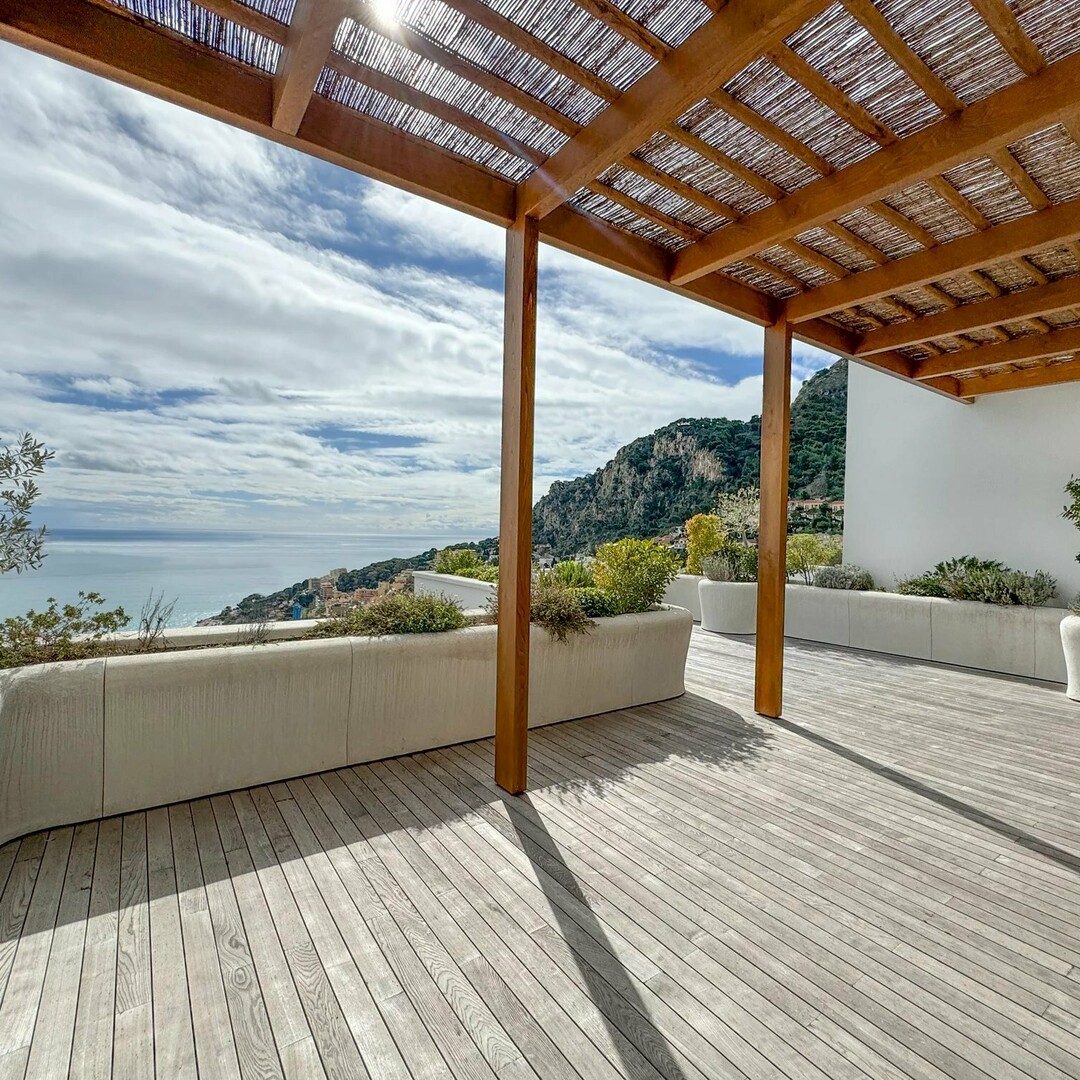 Fully furnished - L'Exotique - Exquisite 2 Bedroom Property - Appartamenti da affittare a MonteCarlo