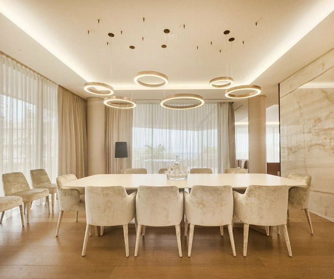 La Petite Afrique - Unico e raro - Appartamenti da affittare a MonteCarlo