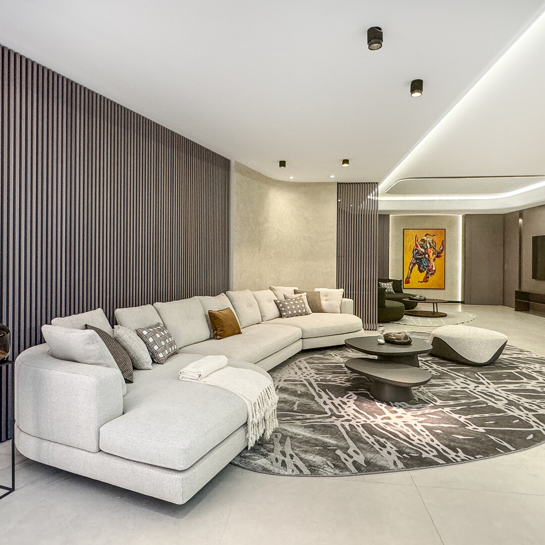 Unica - Villa privata completamente decorata e arredata con piscina privata sul tetto - Appartamenti da affittare a MonteCarlo