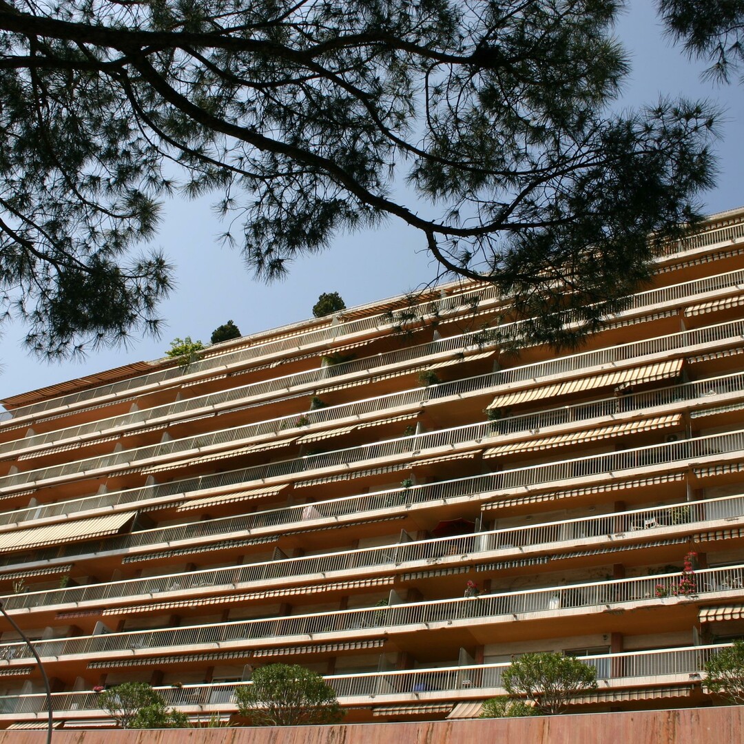 Monolocale | Porto Hercule - Appartamenti da affittare a MonteCarlo