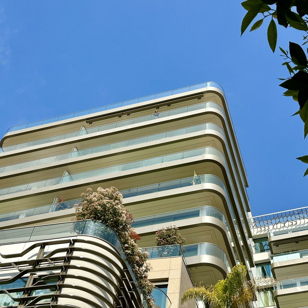 MONOLOCALE IN CONDOMINO DI PRESTIGIO DI RECENTE COSTRUZIONE | CONDAMINE - Appartamenti da affittare a MonteCarlo