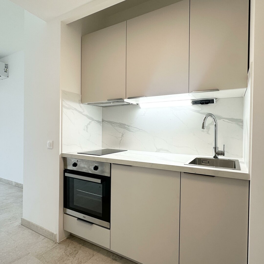 MONOLOCALE - VISTA MONTAGNA - Appartamenti da affittare a MonteCarlo