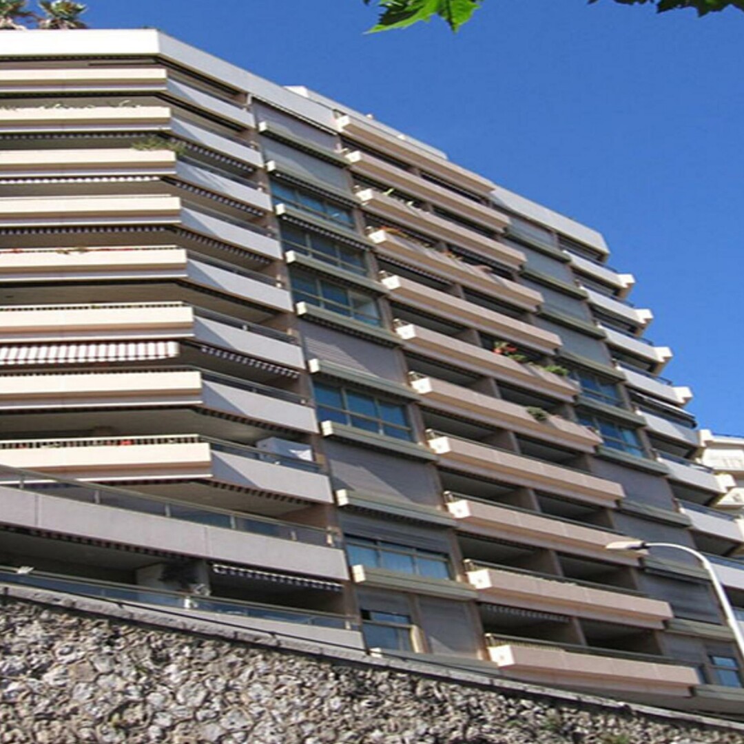 Parcheggio | Jardin Exotique - Appartamenti da affittare a MonteCarlo
