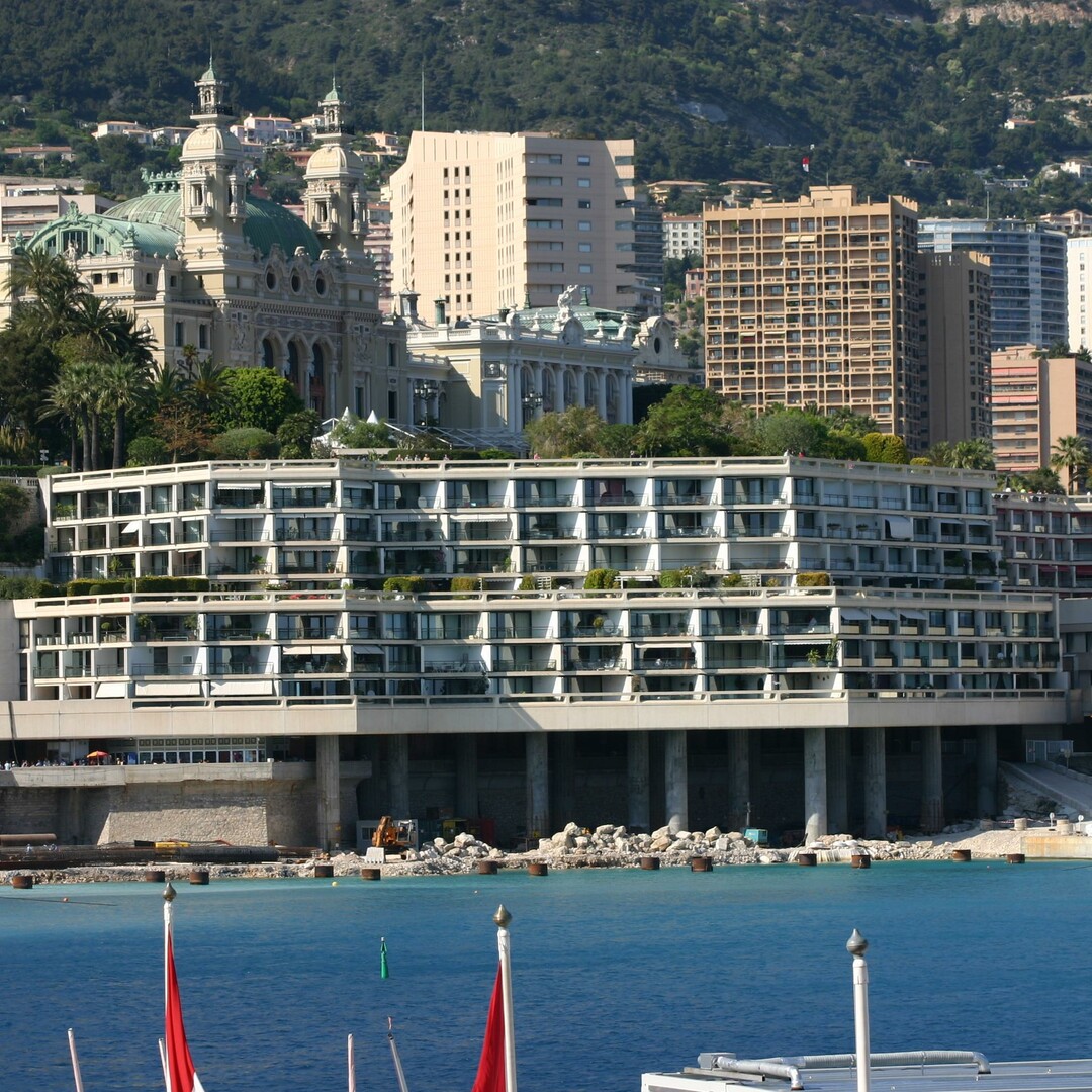 Posto auto nel Carré d'Or - Appartamenti da affittare a MonteCarlo