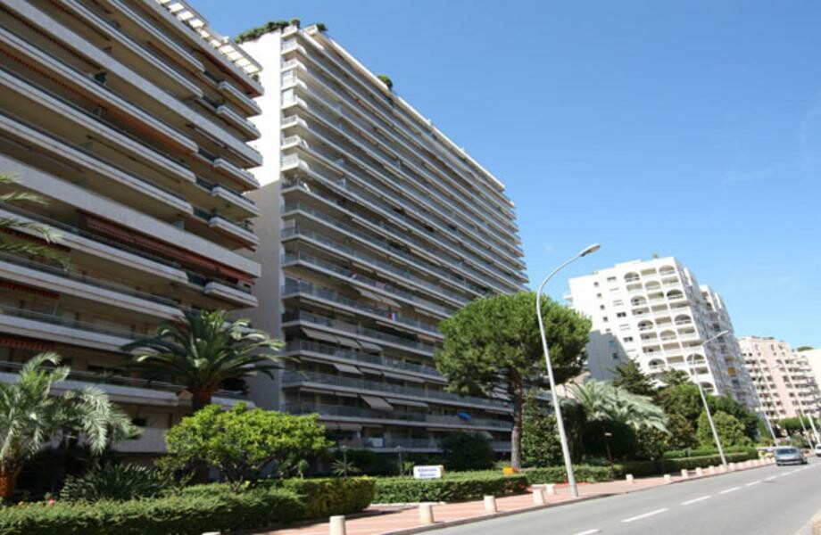 Studio in Château d'azur - Appartamenti da affittare a MonteCarlo