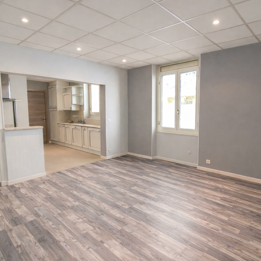 One bedroom apartment in Monte-Carlo - Appartamenti da affittare a MonteCarlo