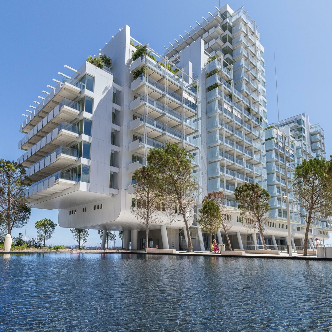 Sontuoso appartamento di quattro locali al Renzo | Quartiere Mareterra - Appartamenti da affittare a MonteCarlo
