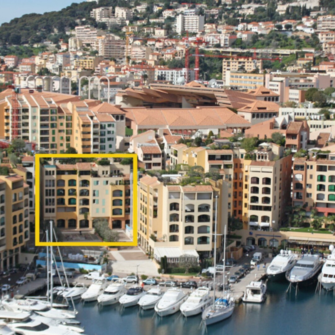Administrative  office and premises - Appartamenti da affittare a MonteCarlo