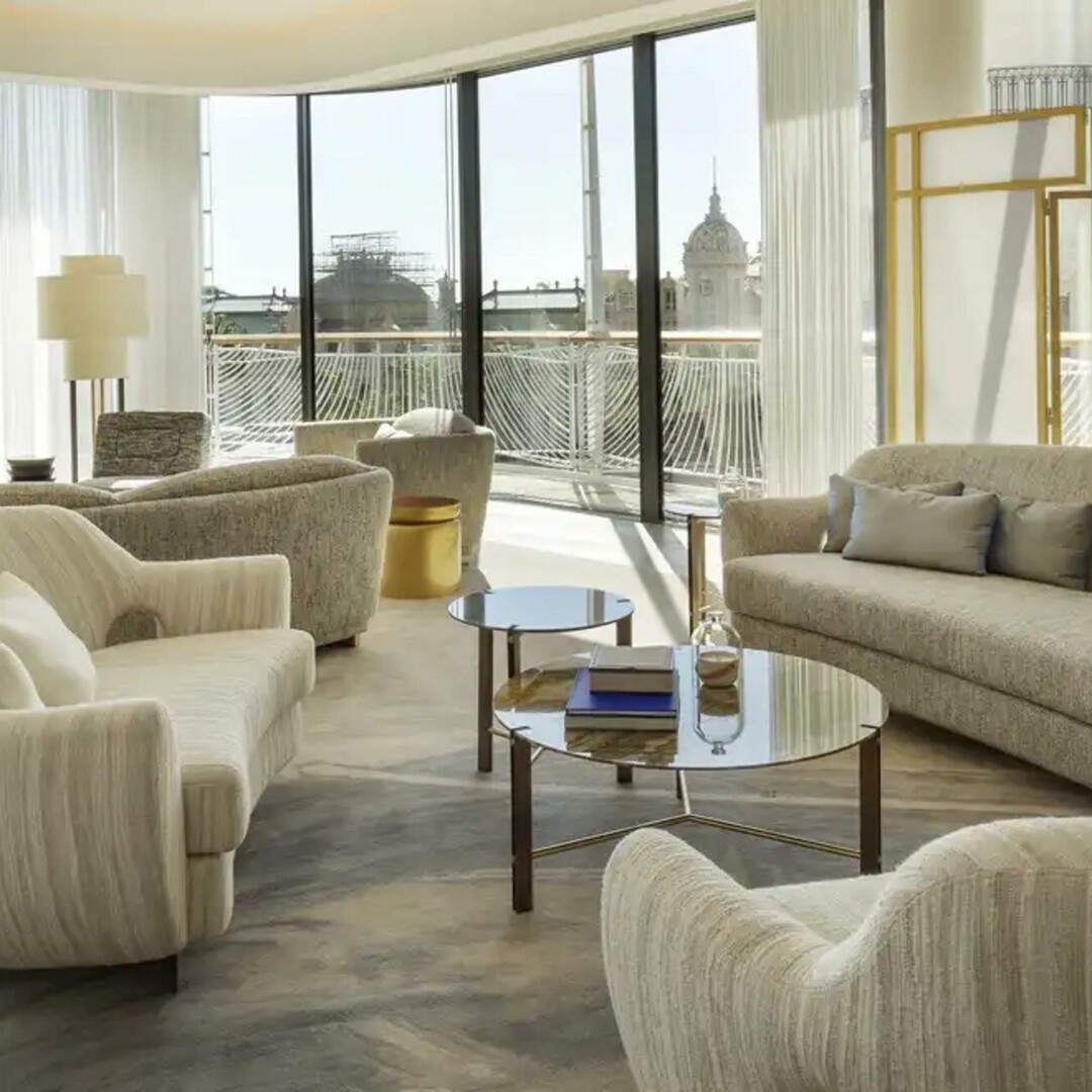 Villa-like Triplex - One Monte-Carlo - Appartamenti da affittare a MonteCarlo