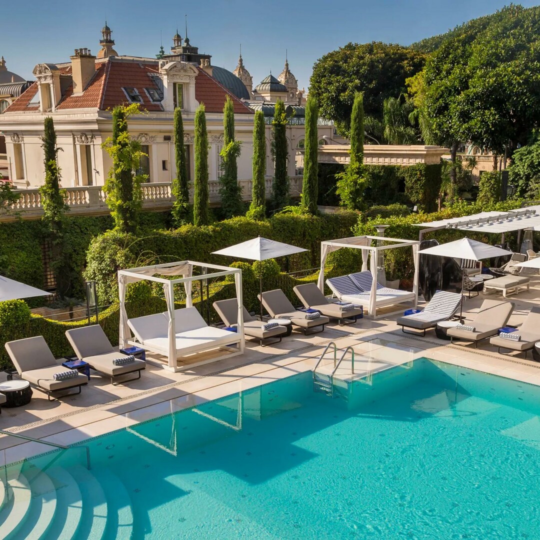 Gorgeous large 4-bedroom apartment | Golden Square - Appartamenti da affittare a MonteCarlo