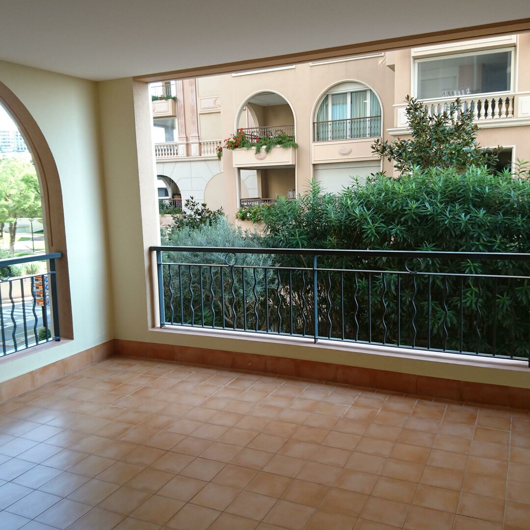One bedroom apartment (MC B013) - Appartamenti da affittare a MonteCarlo
