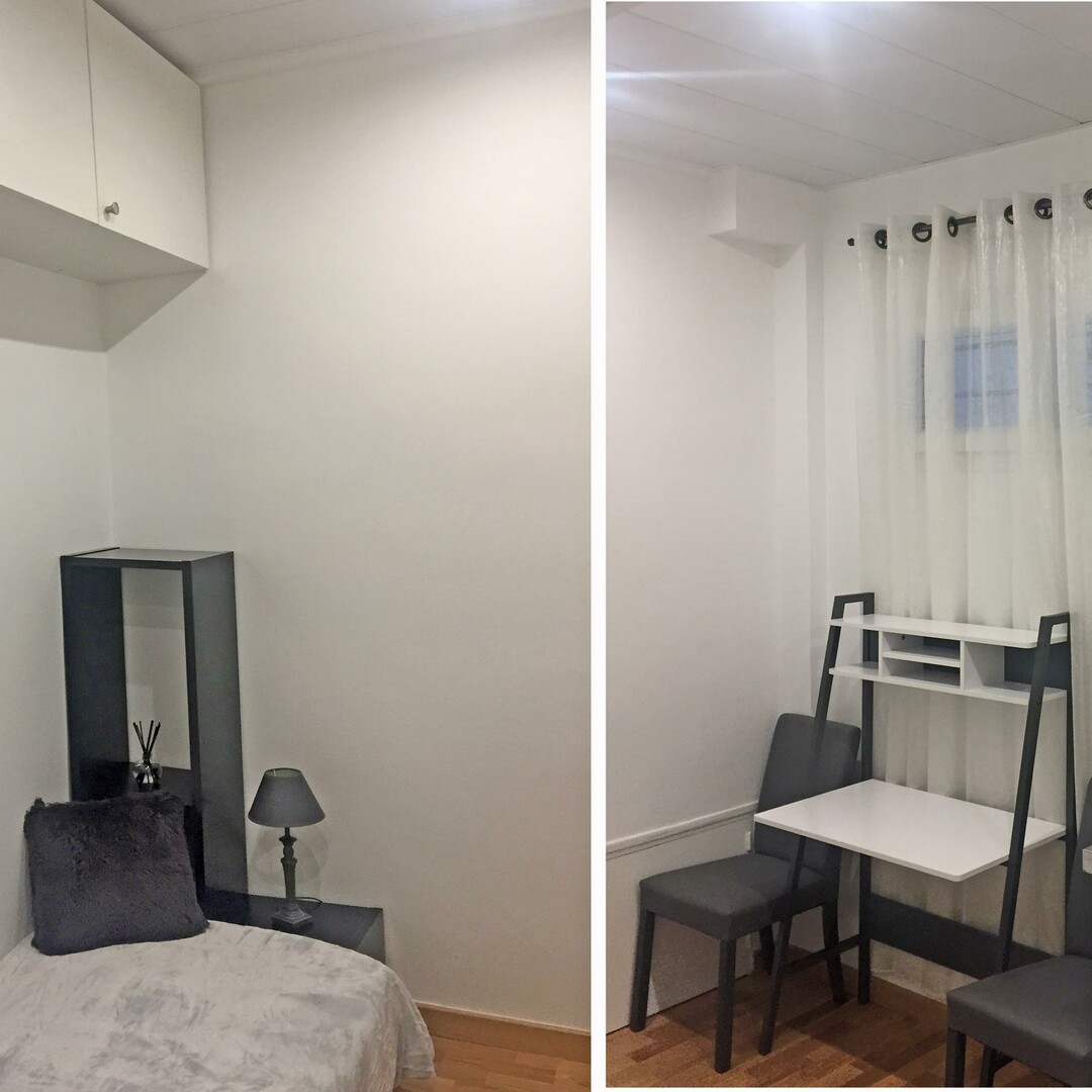 MAID'S ROOM - Appartamenti da affittare a MonteCarlo