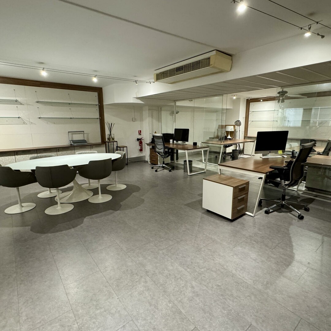 Spacious office close to the city center - Sole agent - Appartamenti da affittare a MonteCarlo