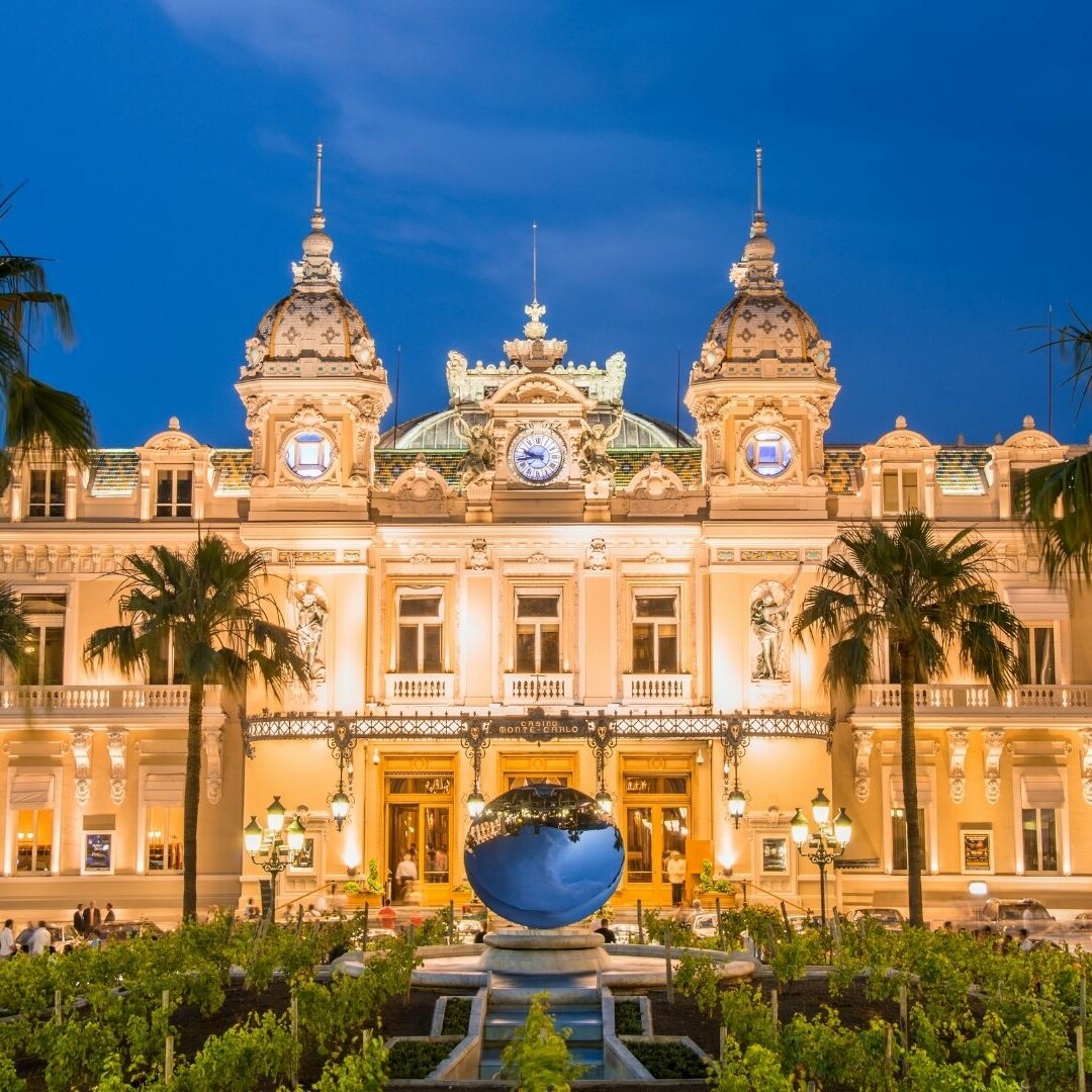 Appartement à la location - Appartamenti da affittare a MonteCarlo