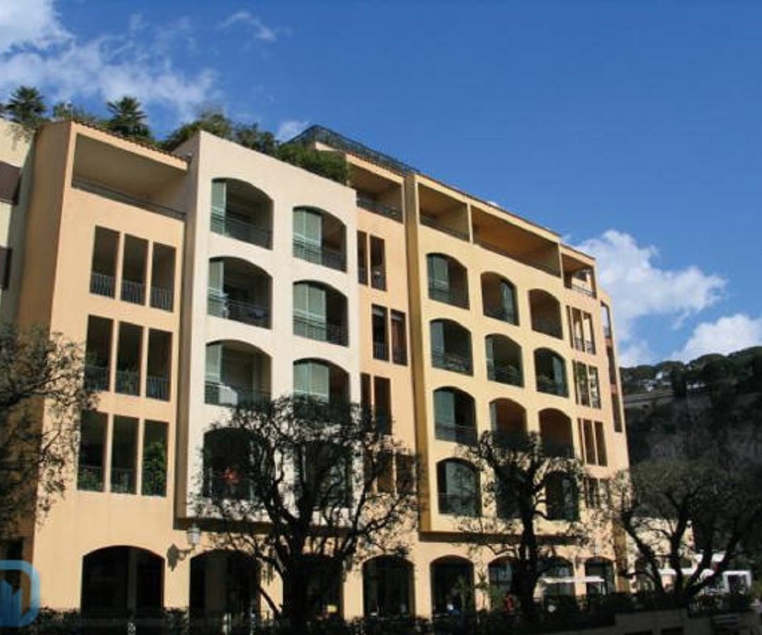 FONTVIEILLE CIMABUE 4 LOCALI 172 mq CON CANTINA E 2 PARCHEGGI - Appartamenti da affittare a MonteCarlo