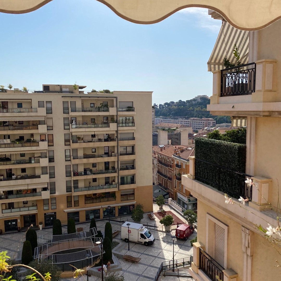 2/3 P USAGE MIXTE - CONDAMINE - Appartamenti da affittare a MonteCarlo