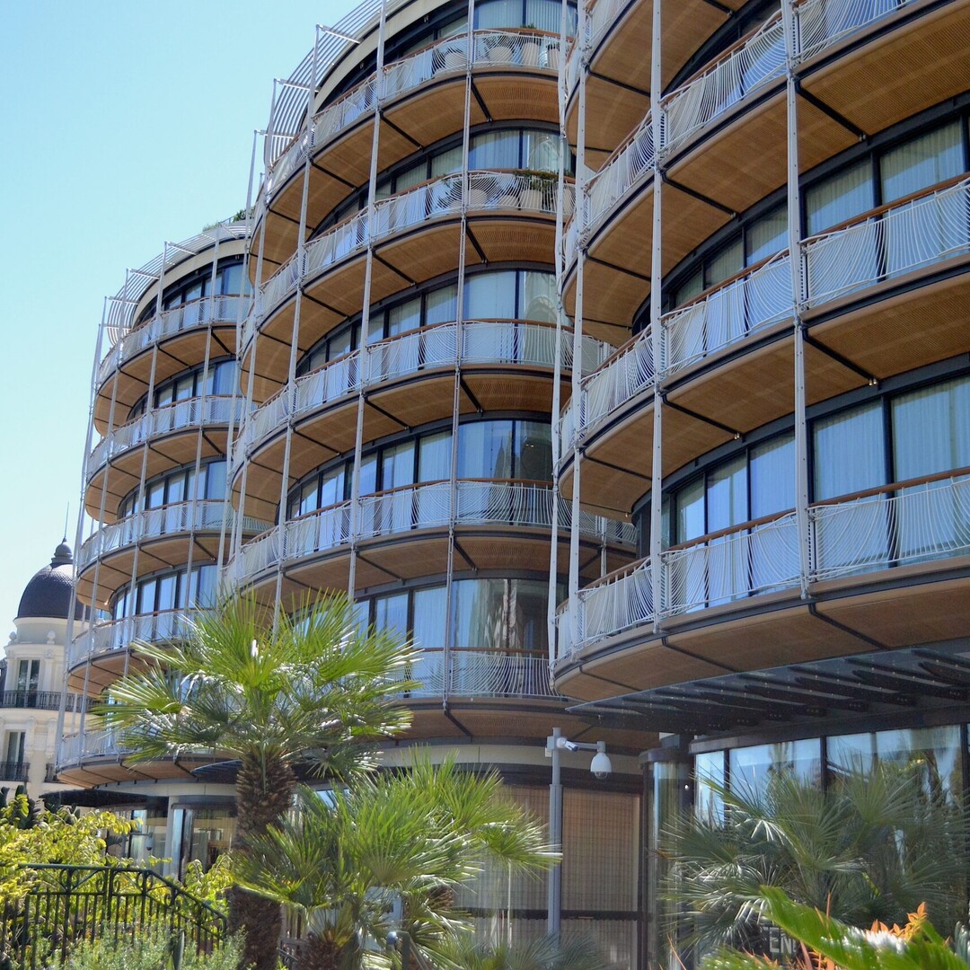 One Monte-Carlo – Duplex d’eccezione 5 camere, Carré d’Or - Appartamenti da affittare a MonteCarlo