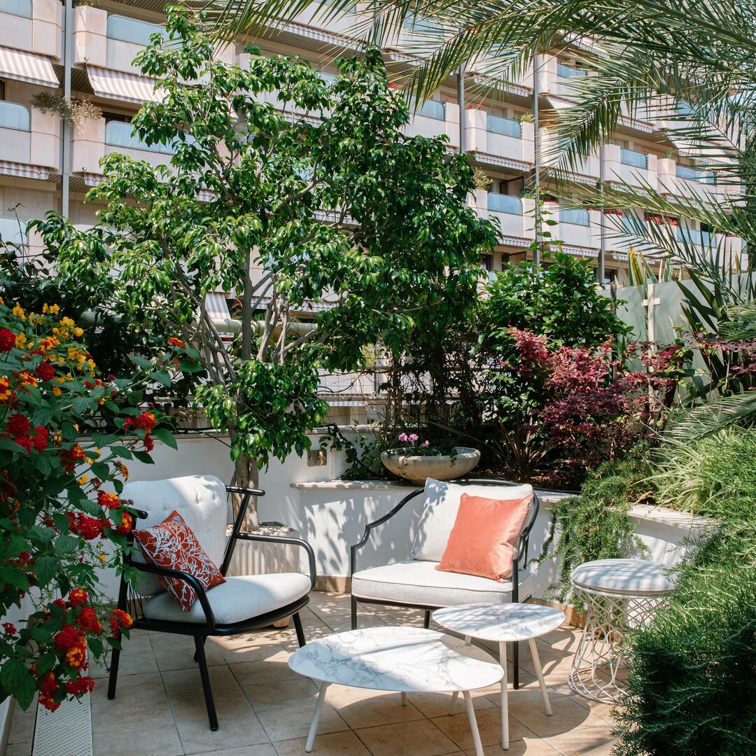 ROCAZUR - La Rousse  - Spazioso 4 Vani Rinnovato - Appartamenti da affittare a MonteCarlo