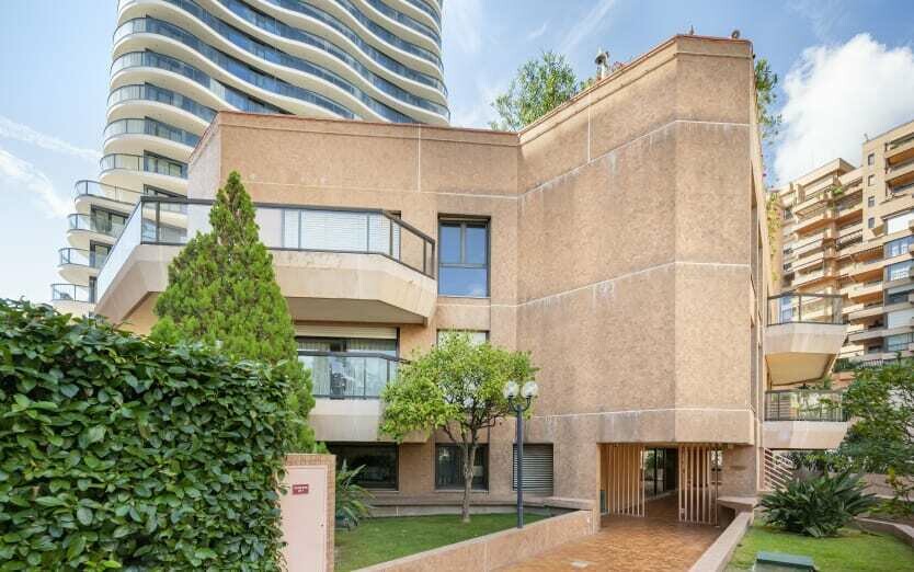Bellissimo ufficio/camera - Appartamenti da affittare a MonteCarlo