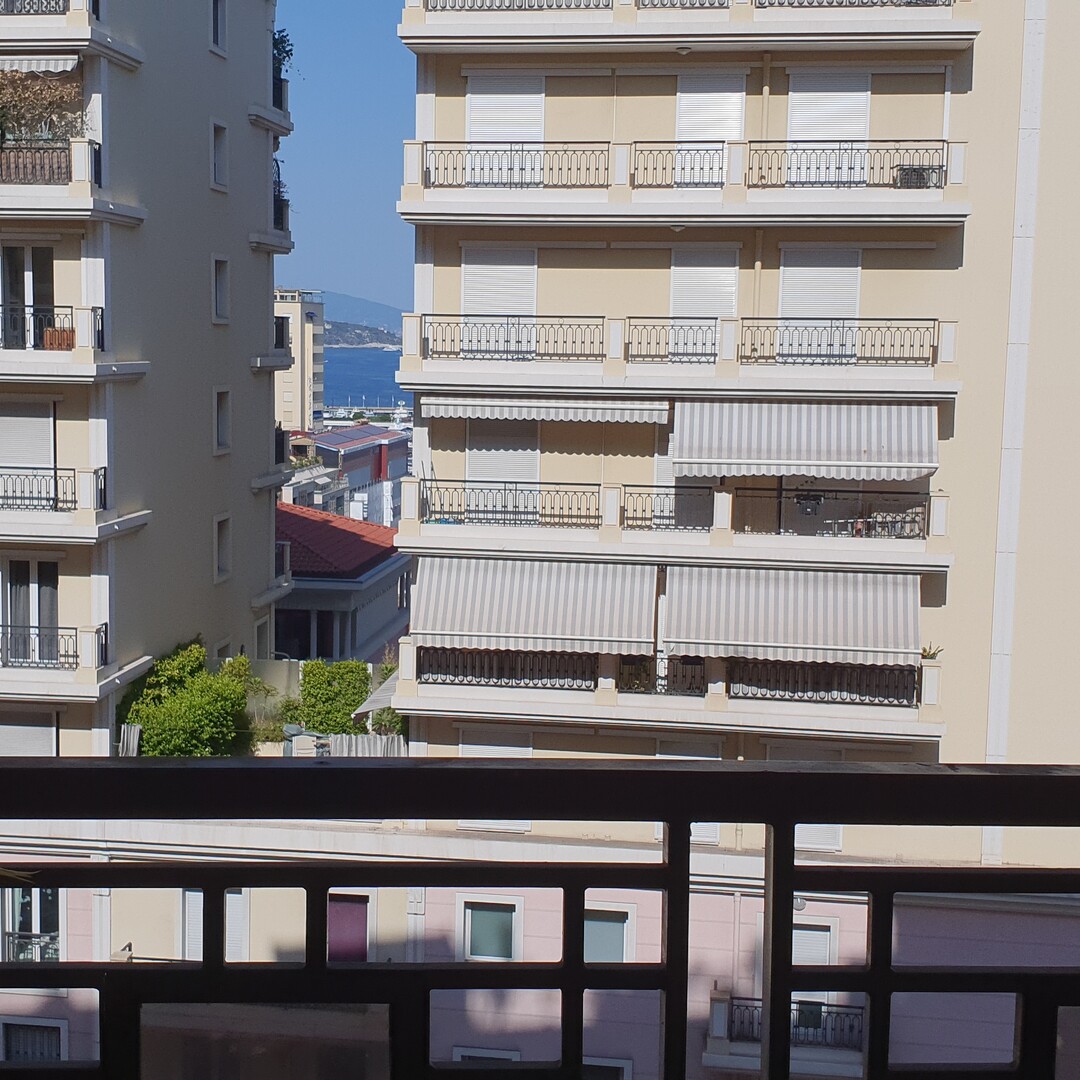 Magnifico appartamento a due passi da Place d'Armes - Appartamenti da affittare a MonteCarlo