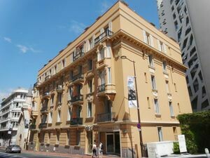 Pied-à-terre ideale - Appartamenti da affittare a MonteCarlo