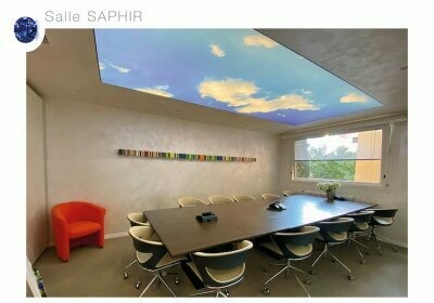 DIVERSI UFFICI ESCLUSIVI CON SPAZI CONDIVISI - Appartamenti da affittare a MonteCarlo