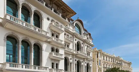 duplex di lusso - Appartamenti da affittare a MonteCarlo