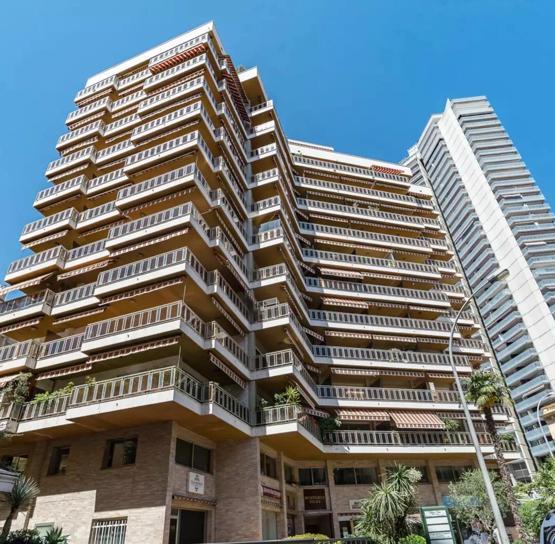 Appartamenti da affittare a MonteCarlo
