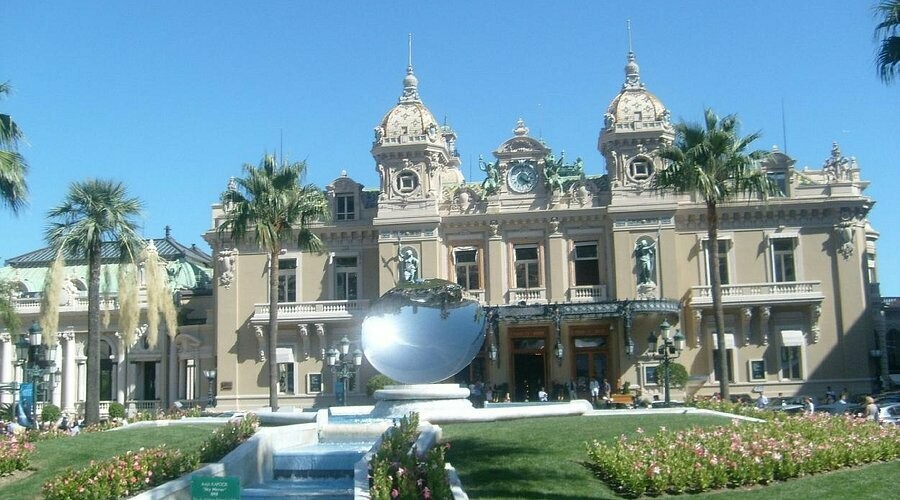 PIED-À-TERRE IDEALE - Appartamenti da affittare a MonteCarlo