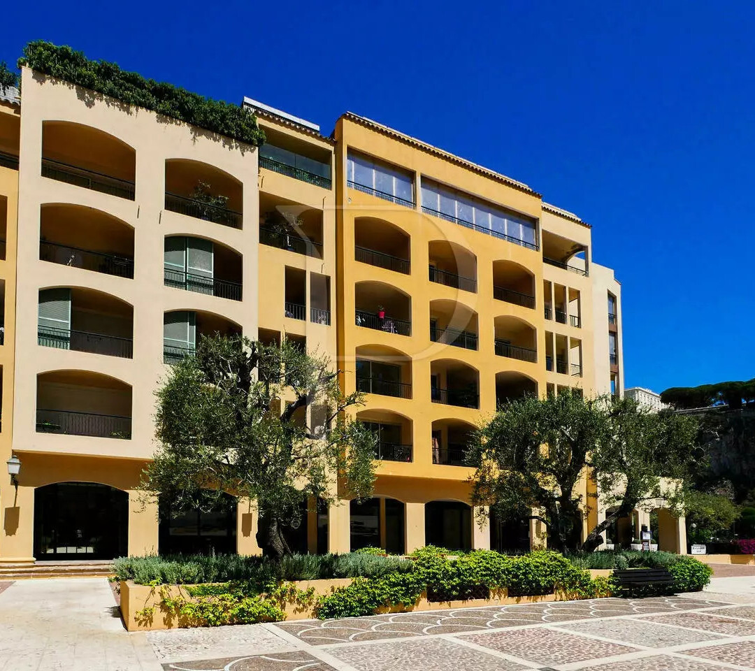 Bellissimi locali con finestra - Appartamenti da affittare a MonteCarlo
