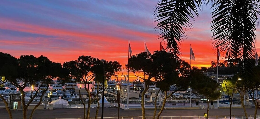 APPARTAMENTO ECCEZIONALE PORT HERCULE - Appartamenti da affittare a MonteCarlo