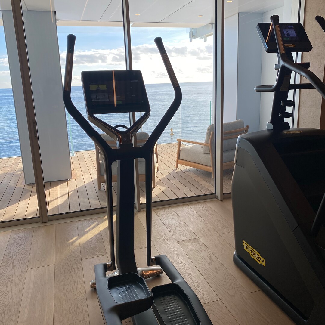 Mareterra- Grande appartamento di lusso - Appartamenti da affittare a MonteCarlo