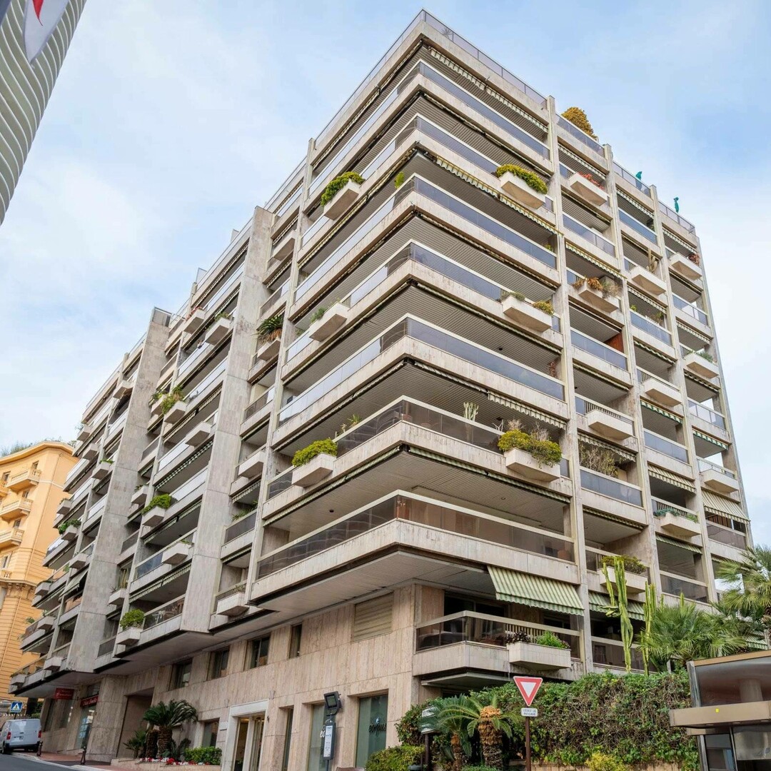 Grande Cave Moneghetti - Appartamenti da affittare a MonteCarlo