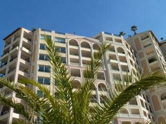 MAGNIFICO APPARTAMENTO FONTVIEILLE - Appartamenti da affittare a MonteCarlo