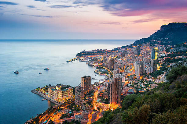 Pied-à-terre ideale - Appartamenti da affittare a MonteCarlo