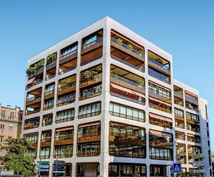 Pied-à-terre ideale - Nel cuore del Carré d'Or - Appartamenti da affittare a MonteCarlo