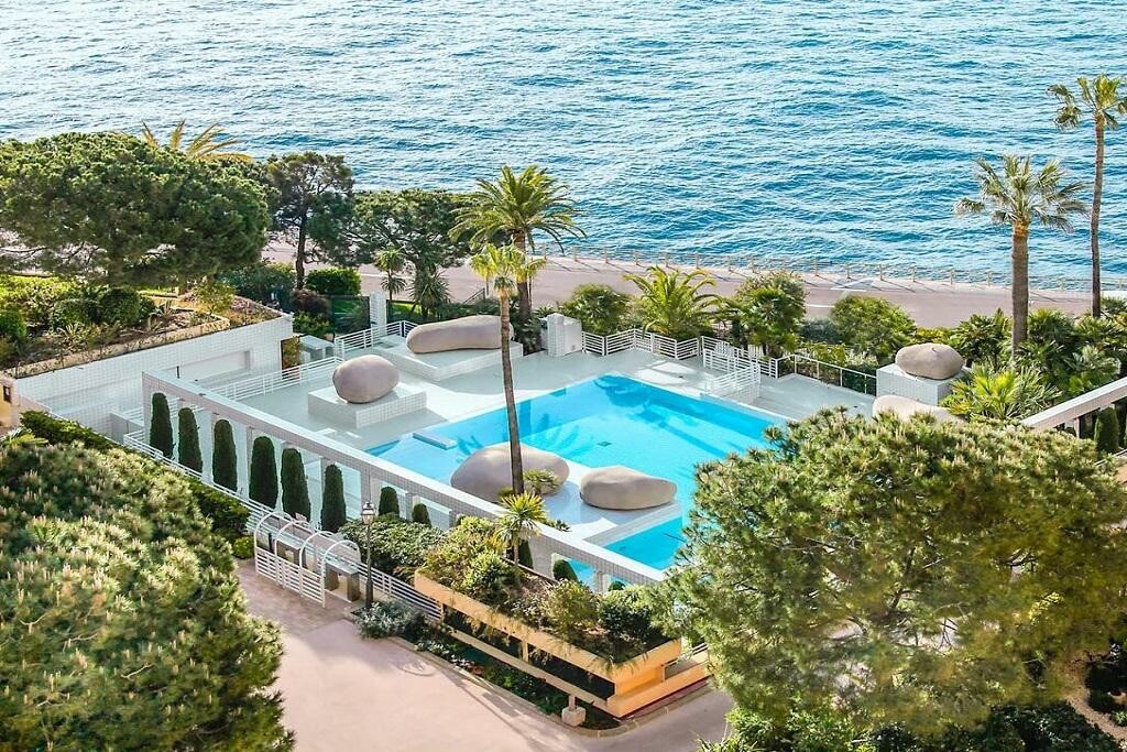 MAGNIFICO APPARTAMENTO PORT DE FONTVIEILLE - Appartamenti da affittare a MonteCarlo