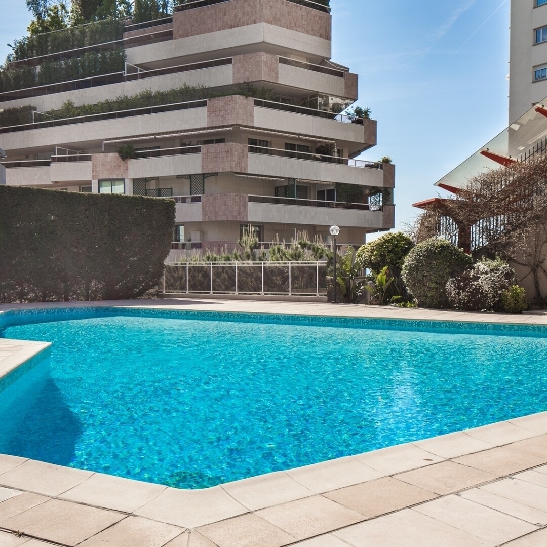 APPARTAMENTO MOLTO BELLO - Appartamenti da affittare a MonteCarlo