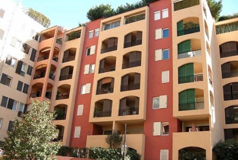 Ufficio a Fontvieille - Appartamenti da affittare a MonteCarlo