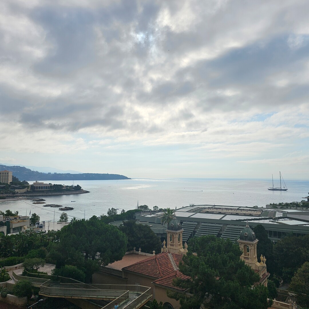 LUNGOMARE - VICINO A CARRÉ D'OR - Appartamenti da affittare a MonteCarlo