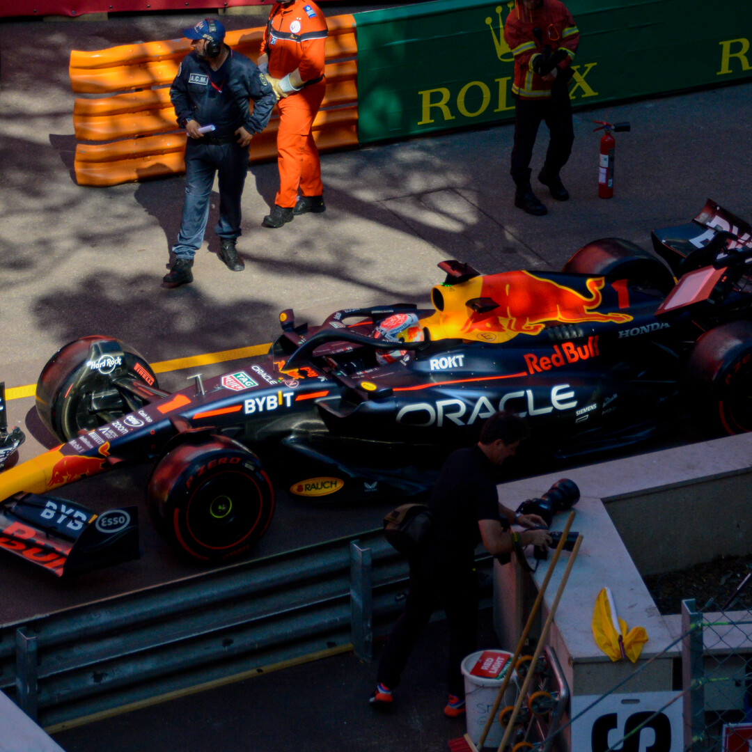 Gran Premio di Monaco per il noleggio settimanale - Appartamenti da affittare a MonteCarlo